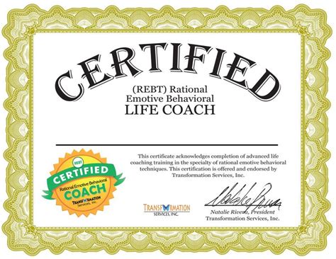 udemy life coach certification reviews.